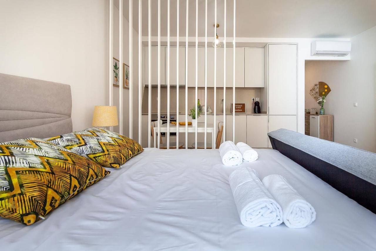 Home Sweet Home Aveiro Carpe Diem Buitenkant foto