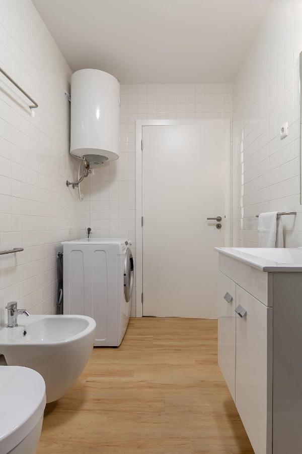 Home Sweet Home Aveiro Carpe Diem Buitenkant foto