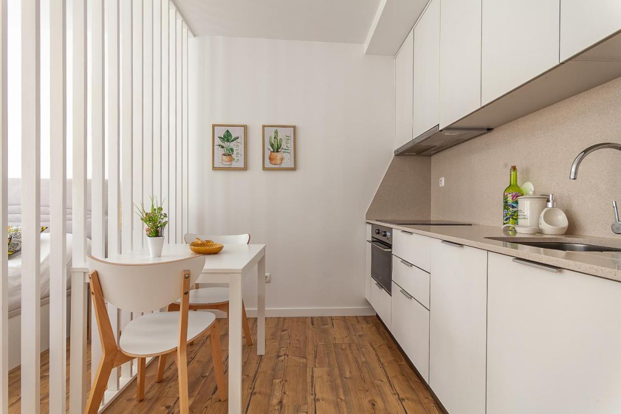Home Sweet Home Aveiro Carpe Diem Buitenkant foto