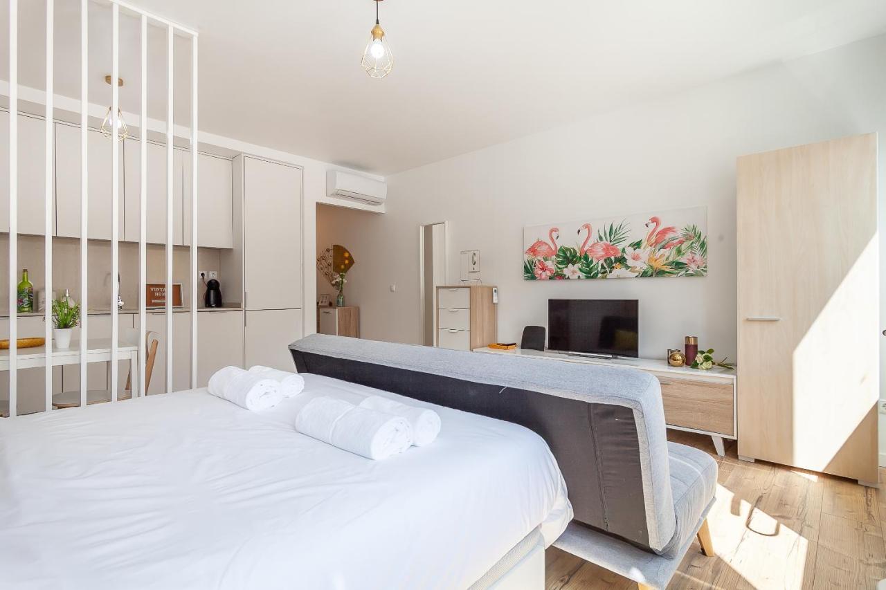 Home Sweet Home Aveiro Carpe Diem Buitenkant foto