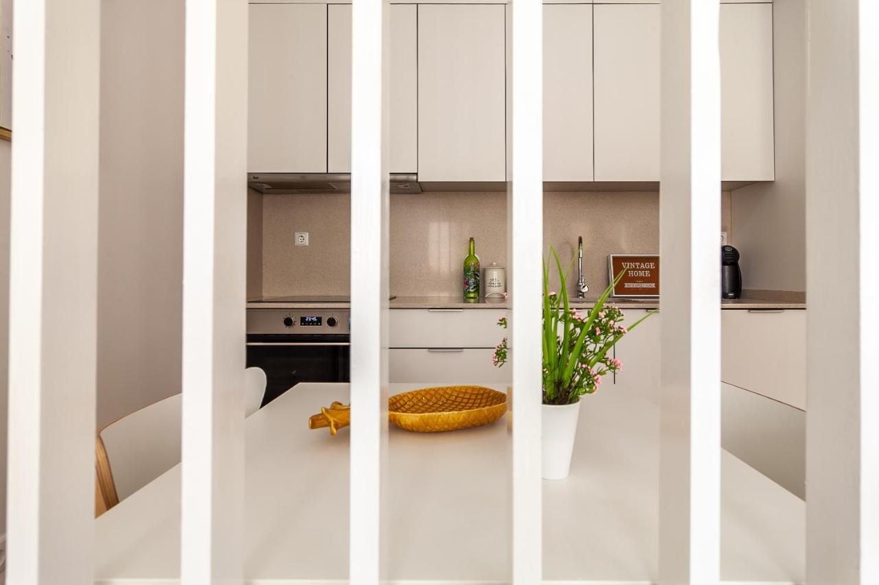 Home Sweet Home Aveiro Carpe Diem Buitenkant foto