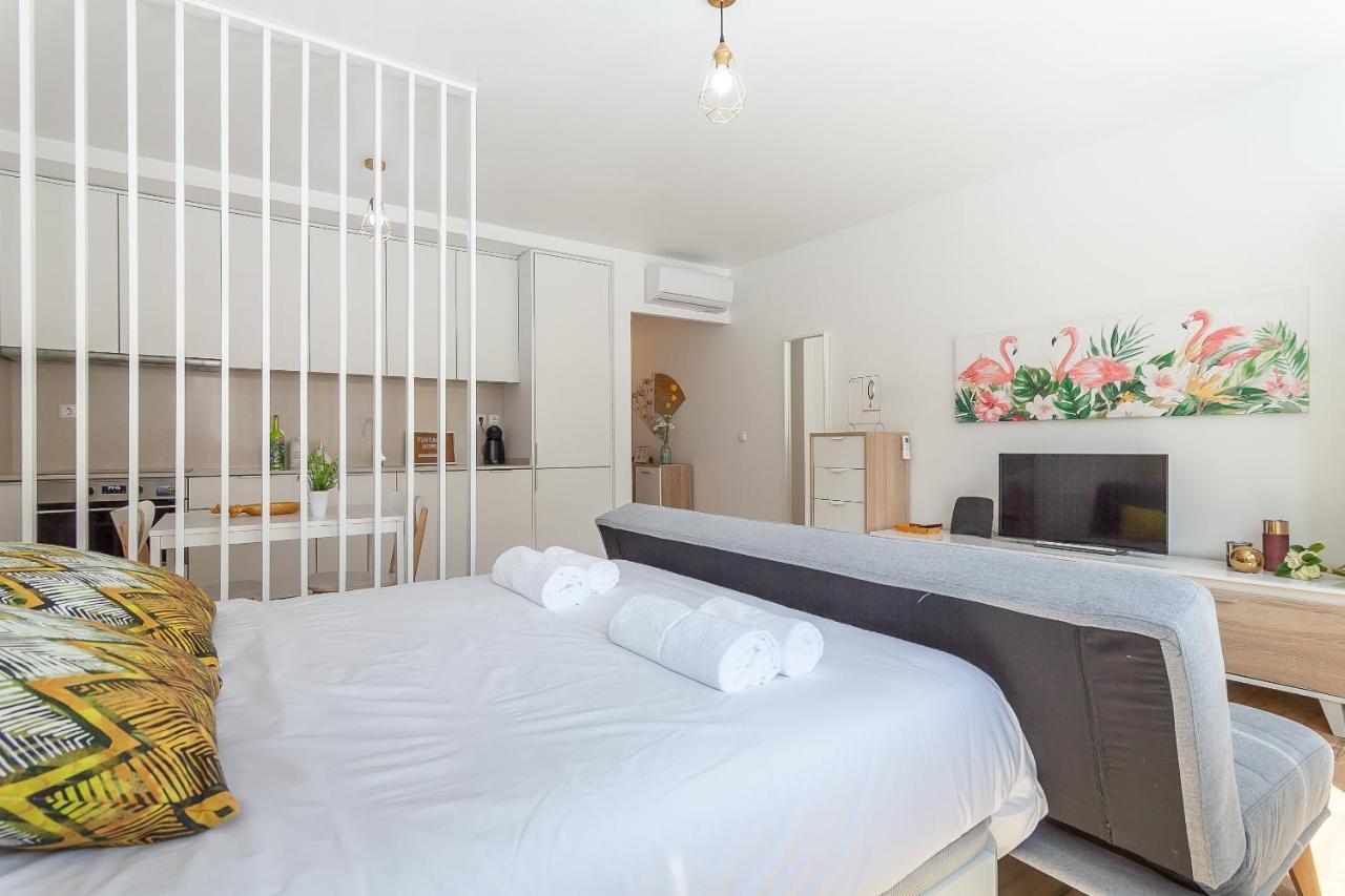 Home Sweet Home Aveiro Carpe Diem Buitenkant foto